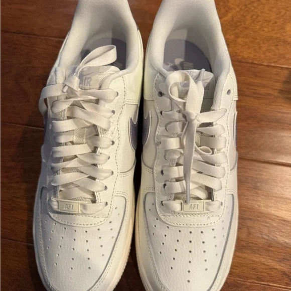 Nike Air Force One Sneakers - Picture 2 of 5